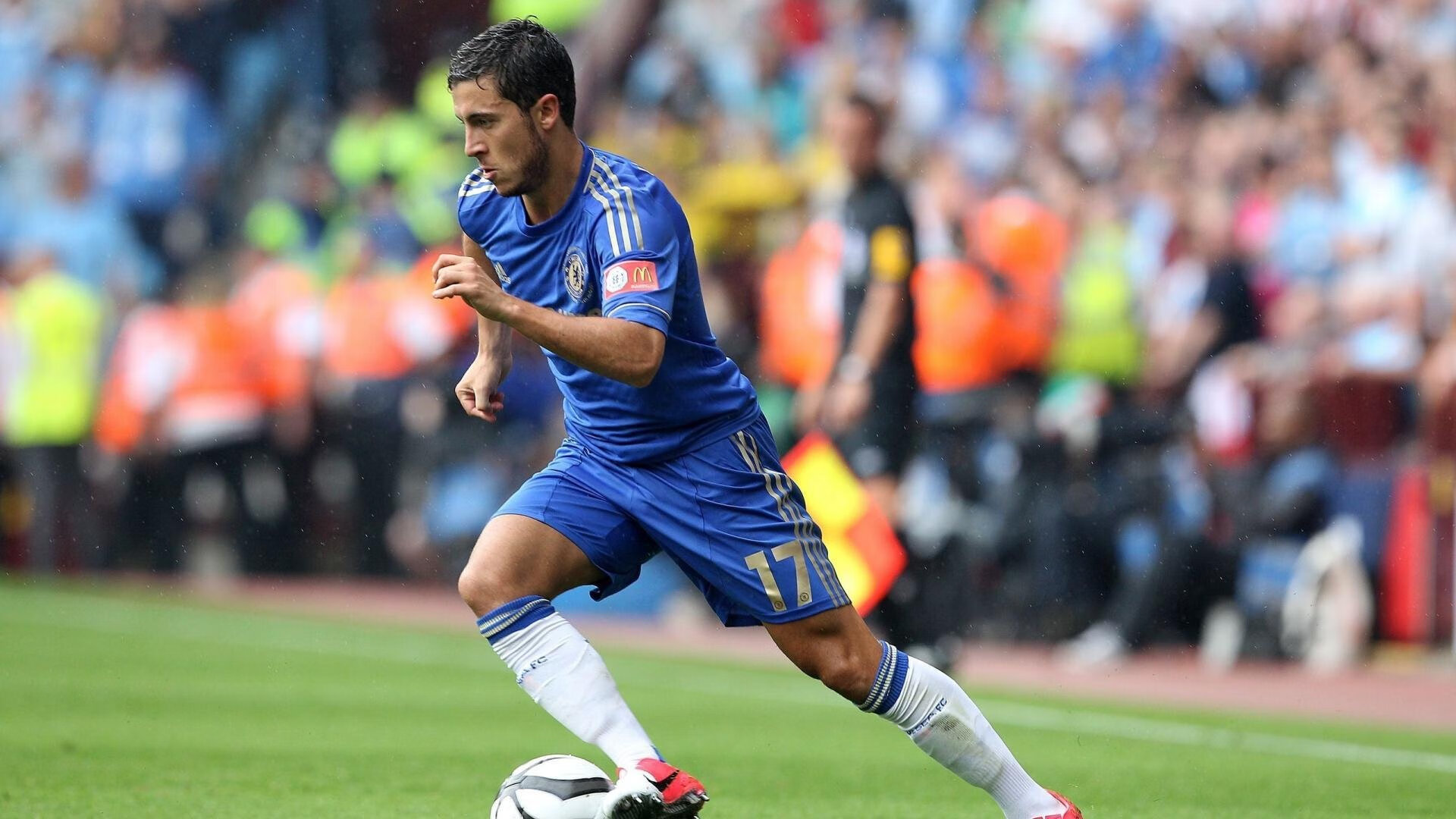 全国青少年足球挑战赛足球氛围火热，2020全国青少年足球联赛