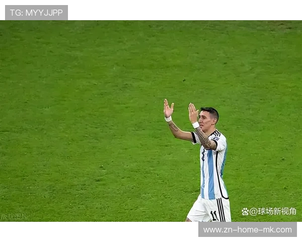 尤文图斯看梅西式小核——未来球场上的新奇迹