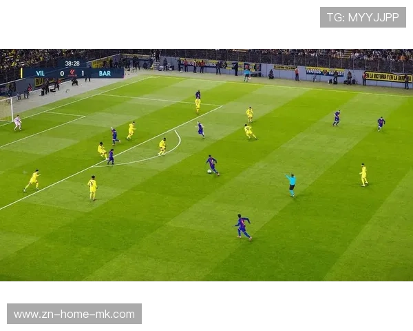 巴萨拉菲尼亚反越位低射终结比赛