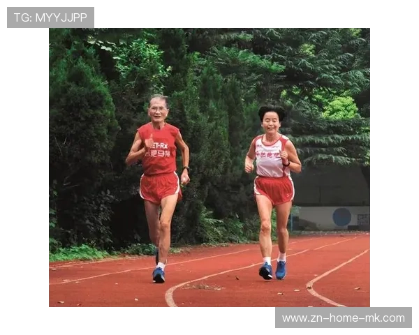 她90岁还在跑马拉松，年龄只是数字，八十岁跑马拉松的中国老头是谁